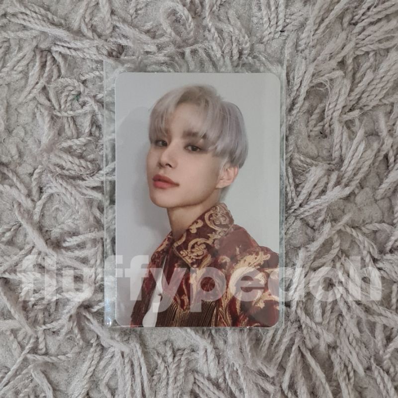 PC JUNGWOO SEOUL CITY (NCT 127 STICKER), Jaehyun seoulcity