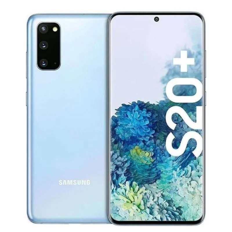 Samsung Galaxy S20 FE