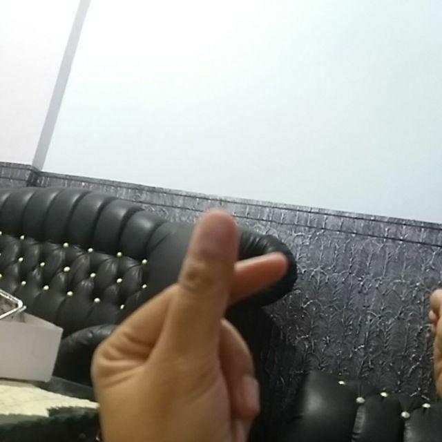 Raishacollection (termurahhh) Bedcover Adela Uk. King 180x200 Cm