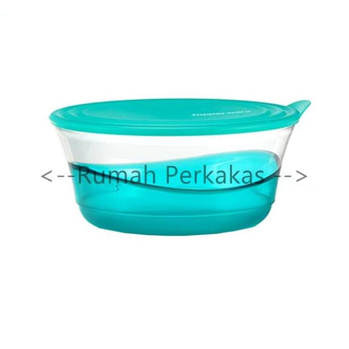 (KADO NIKAHAN) Eleganzia Bowl 2.3L TERMURAH