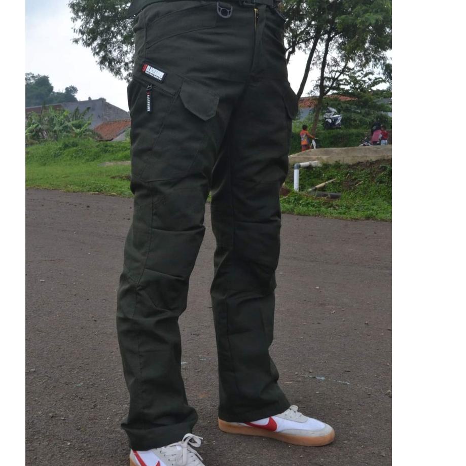 Bagus Banget.. celana tactical blackhawk premium original