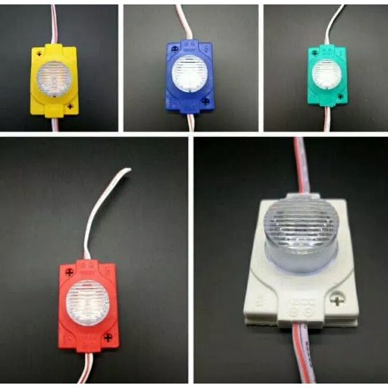 Led modul 1 Mata 1mata 2538 1,5w 1,5 w 1,5 watt 1,5watt 12 V 12 VOLT