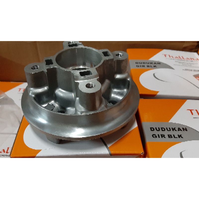 DUDUKAN GIR JUPITER MX 135 JUPITER MX 135 LAMA  NAP  GIR PANEL GIR JUPITER  MX 135