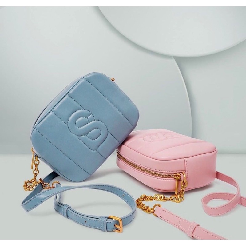 nena bag buttonscarves