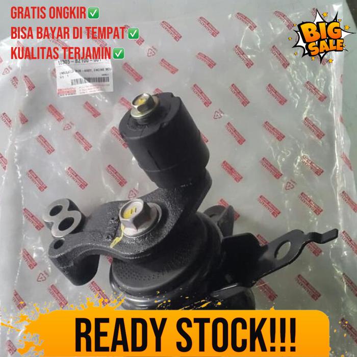 Engine Mounting Kanan Agya-Ayla