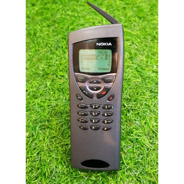 Nokia 9110i 9110 i Communicator Normal dan Mulus Not HP Jadul 9210 or 9000 or 9210i atau 9300