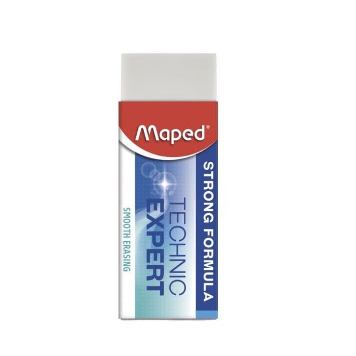 

MAPED TECHNIC EXPERT ERASER STANDAR