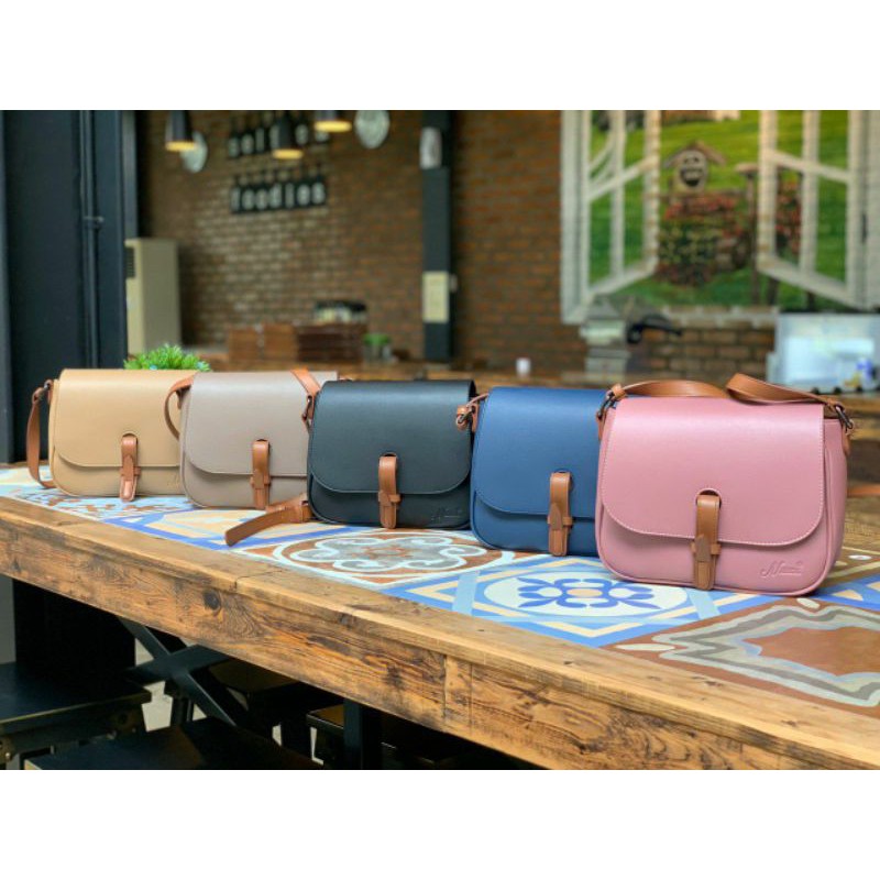 Nunna Bag