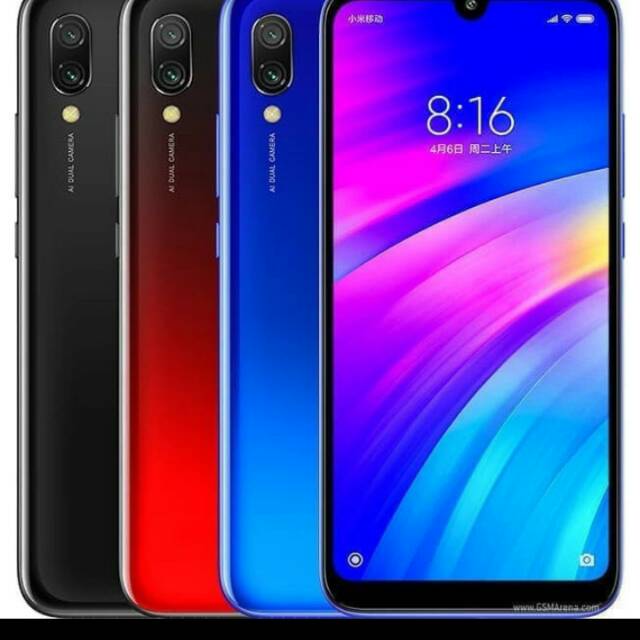 Redmi 7 distributor 3/32