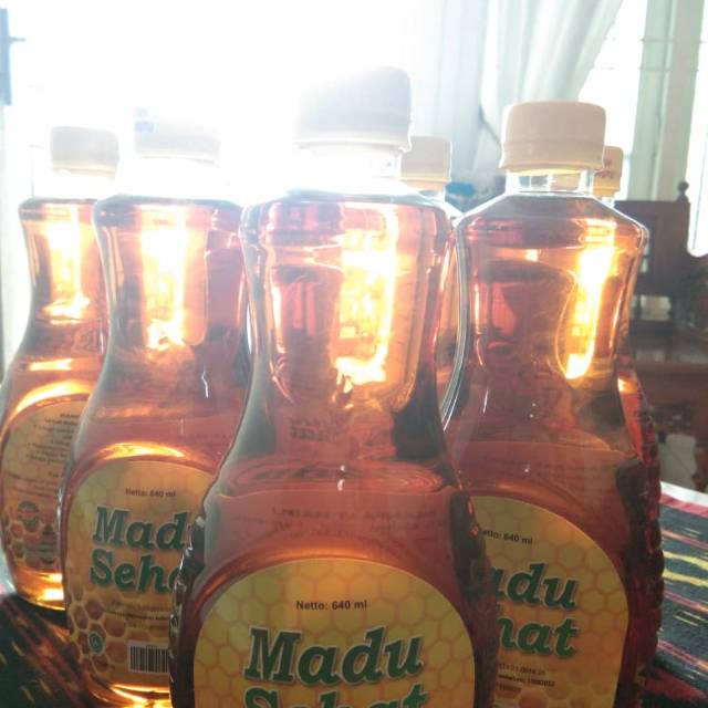 

Madu Sehat