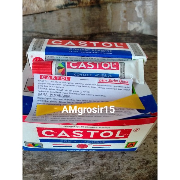 

lem G dan castol original hati" dengan harga murah