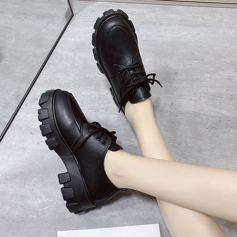 Marelow Shannon - Sepatu Sneakers Casual Wanita-7