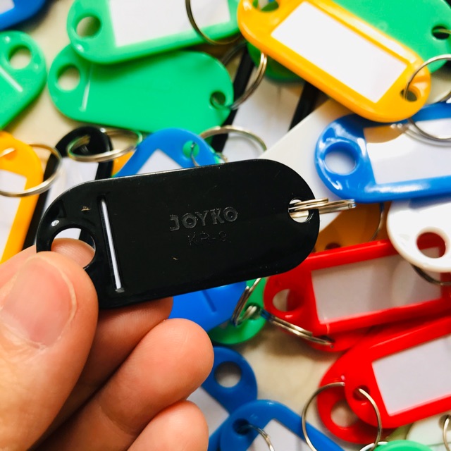 

Keyring JOYKO isi 50 pcs