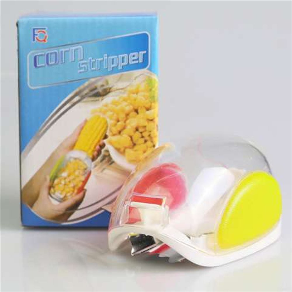 Serutan Jagung / Penyerut Jagung Unik