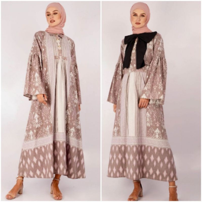 Atashya dress Vivi zubedi Sale