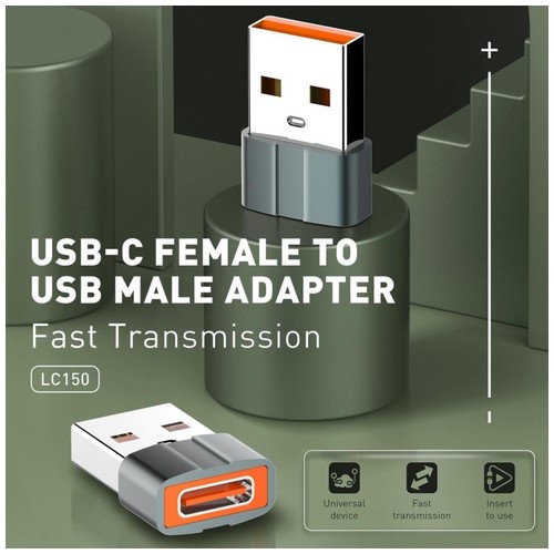 Jual Adapter Sambungan Type C Female To Male Budb Femsle To Usb Type C Shopee Indonesia