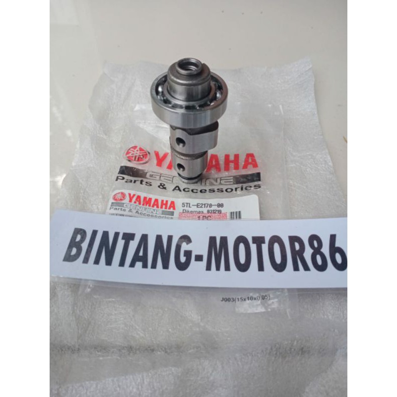 NOKEN AS YAMAHA MIO SPORTY/MIO SMILE/MIO SOUL/GT ASLI ORI YGP