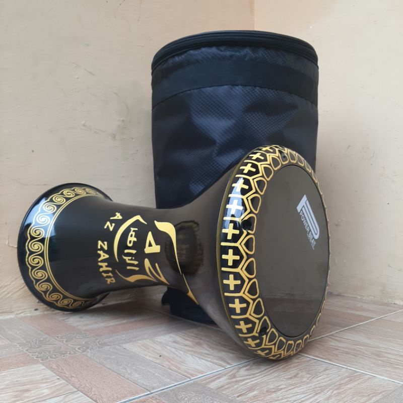 Darbuka 8 In Mika Power Beat Taiwan