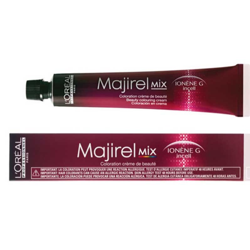 Loreal Majirel Mix