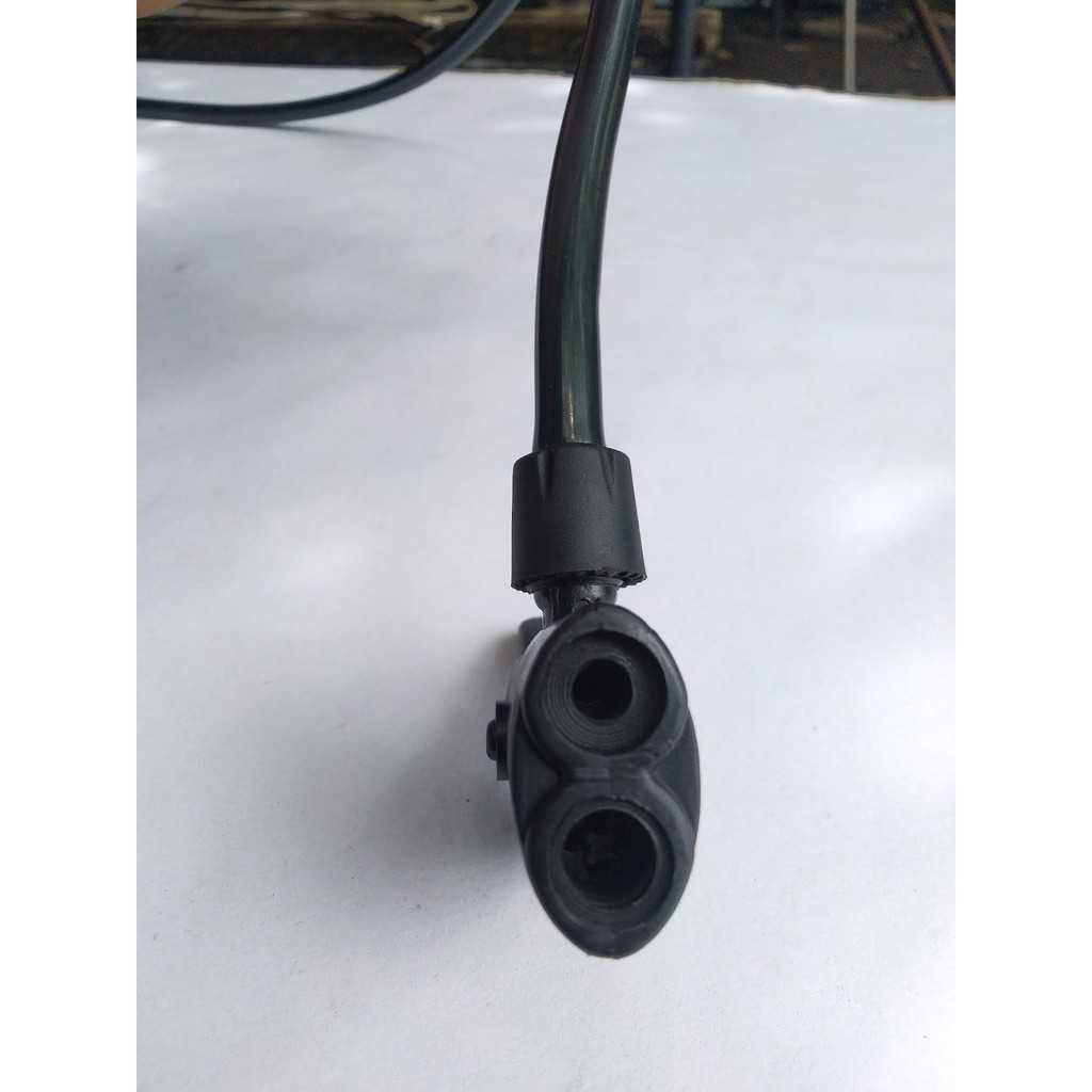 Selang Pompa Sepeda Fixie