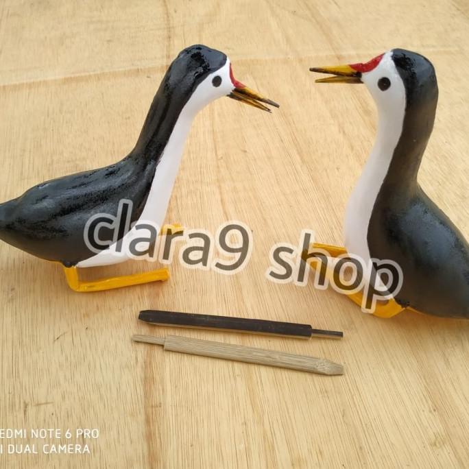 >>>>>] Jontrot patung ruak-ruak