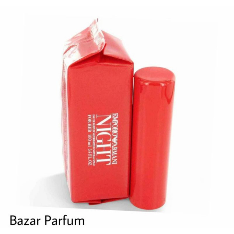 Parfum Wanita Original Emporio Armani Night EDP