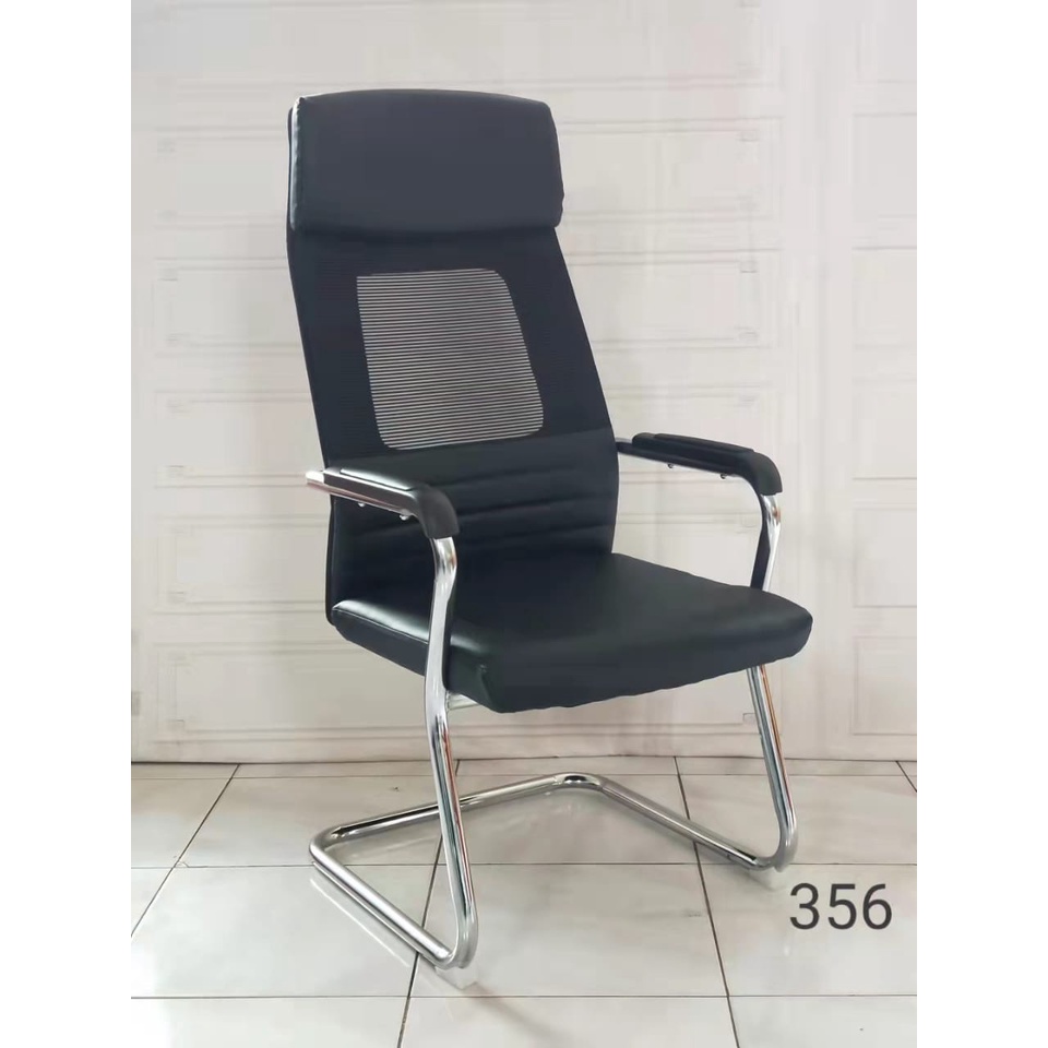 Kursi Kantor | Kursi Kerja | Kursi Belajar | Kursi Staf 356
