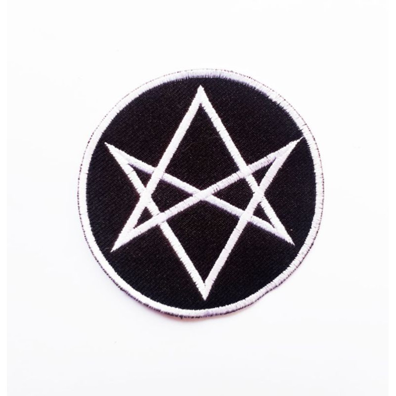 PATCH BORDIR BMTH AMO