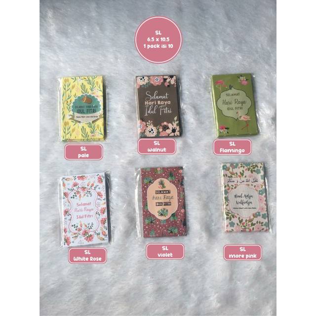 

Amplop thr murah||Amplop lebaran idul fitri/angpao karakter kekinian