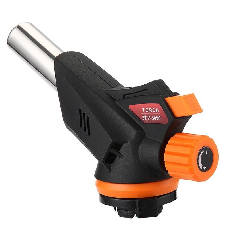 KEPALA GAS TORCH / FLAME GUN TORCH / BLOW TORCH 509C