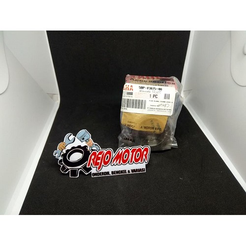 Steering Race Kit Set Atau Comstir Komstir Yamaha Vixion Scorpio Original Yamaha