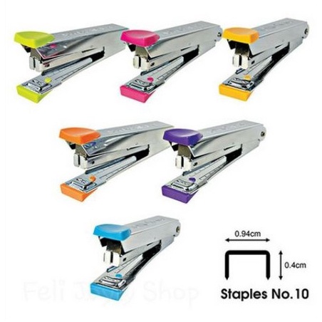 

Staples / Stapler kenko HD-10 (1 pcs)