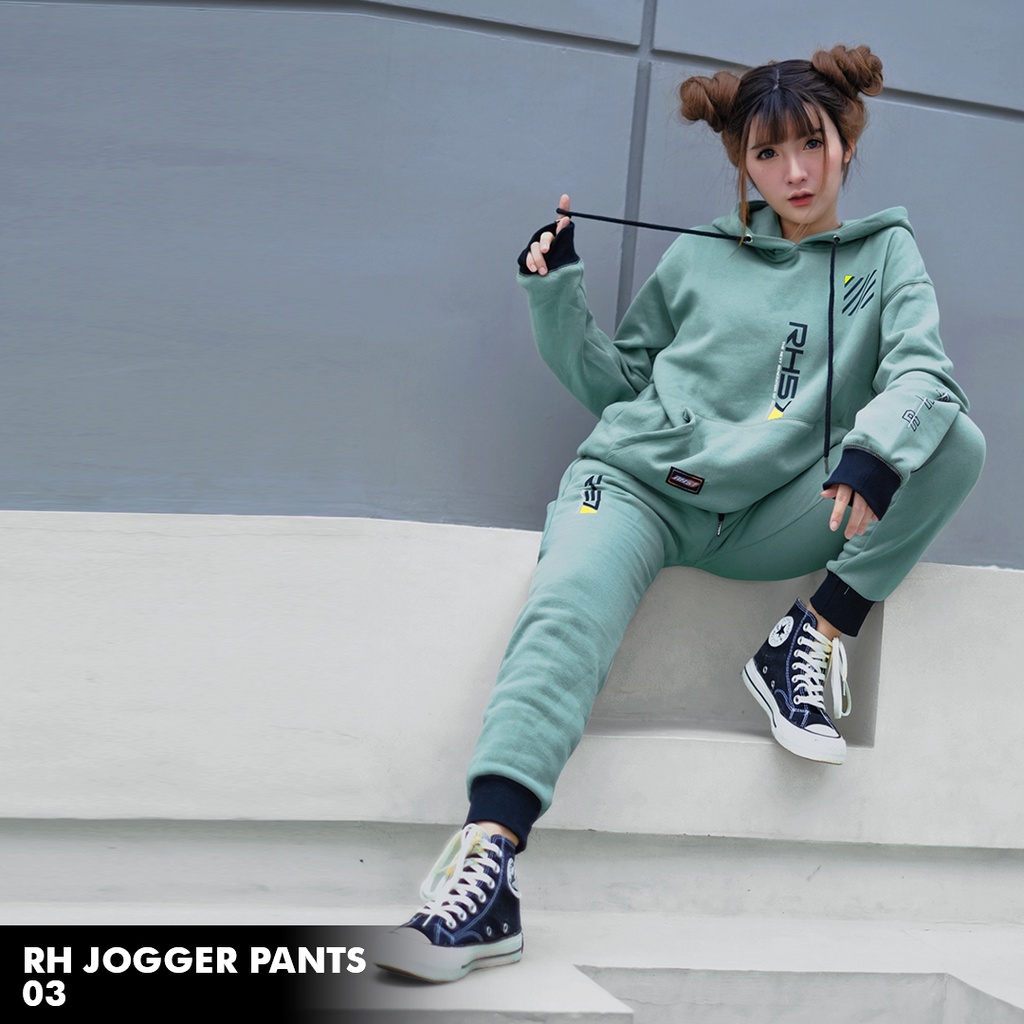 RH57 JOGER PANTS 03 || CELANA PRIA / CELANA WANITA ( ORIGINAL )