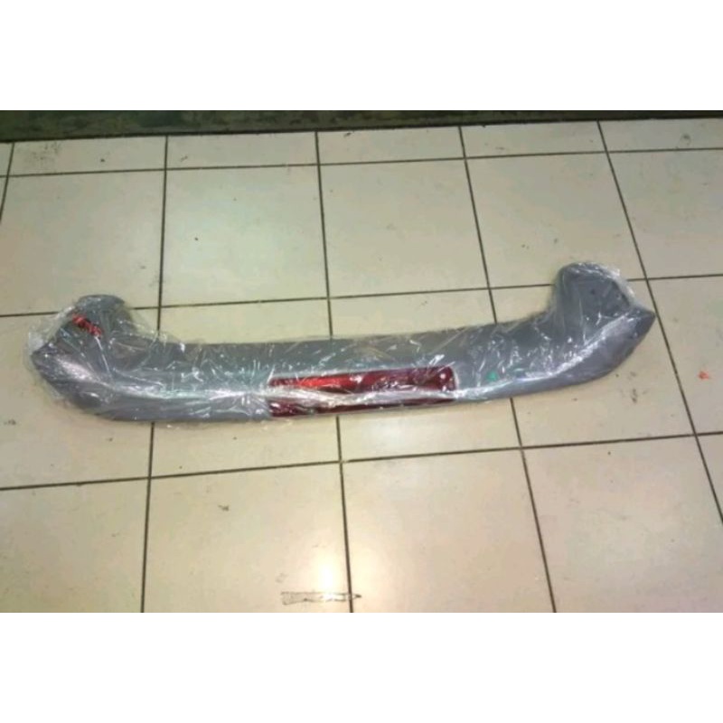 Spoiler Honda CRV gen 2