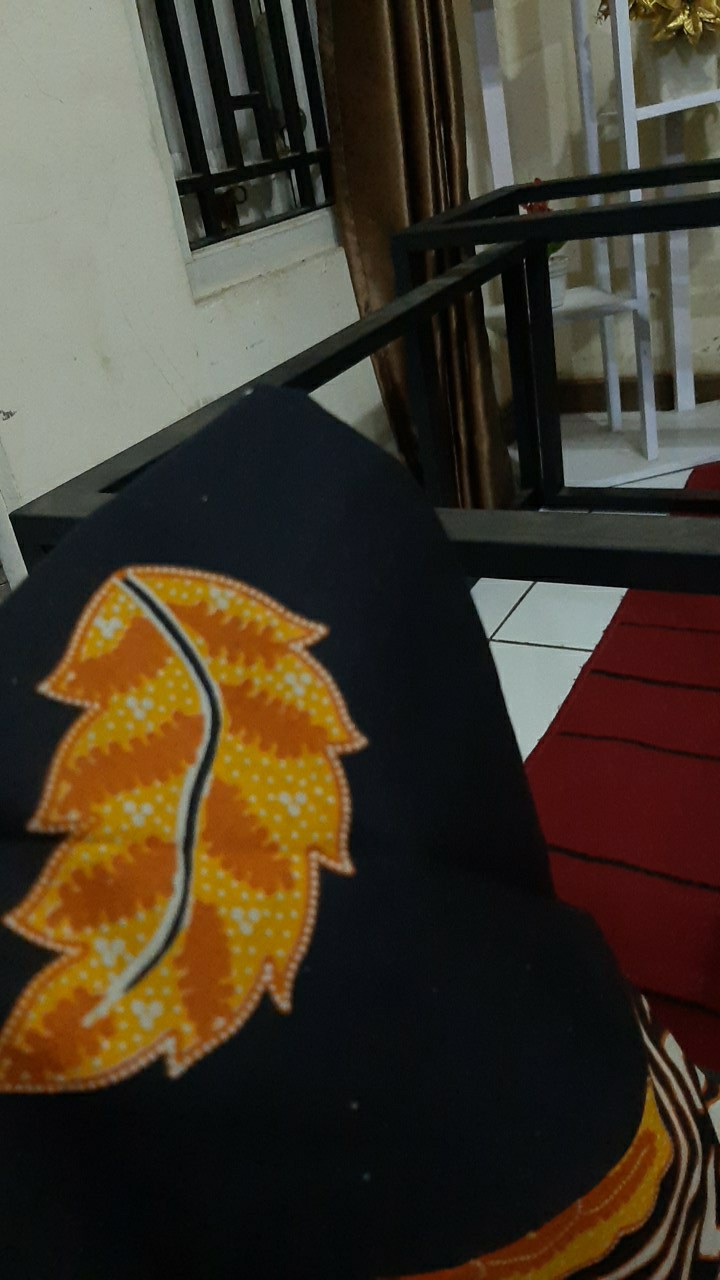 Bluss Batik 003