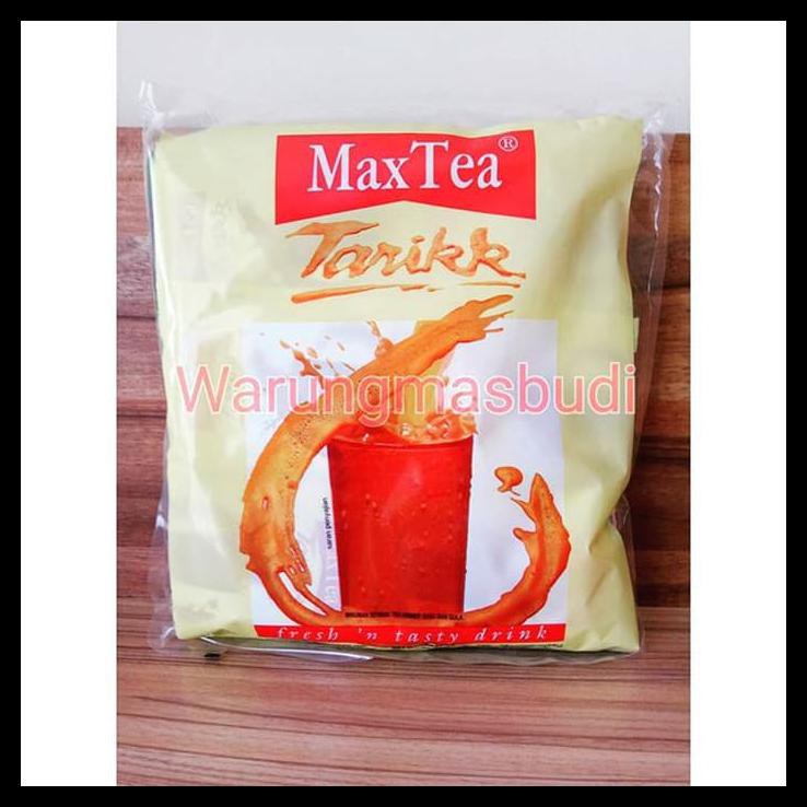 

EA0M MAX TEA TEH TARIK AP97