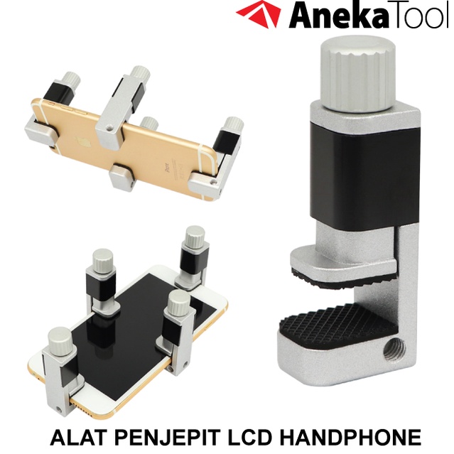 Alat Penjepit LCD Handphone