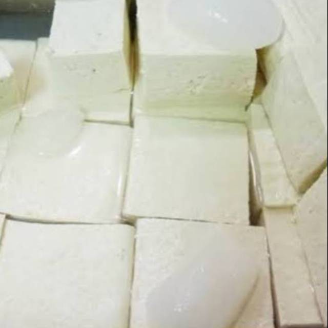 

Tahu Putih (10pcs)