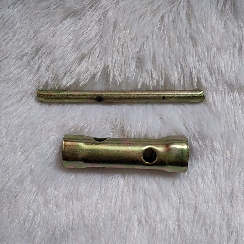 Kunci busi honda smash supra jupiter vega grand supra fit new