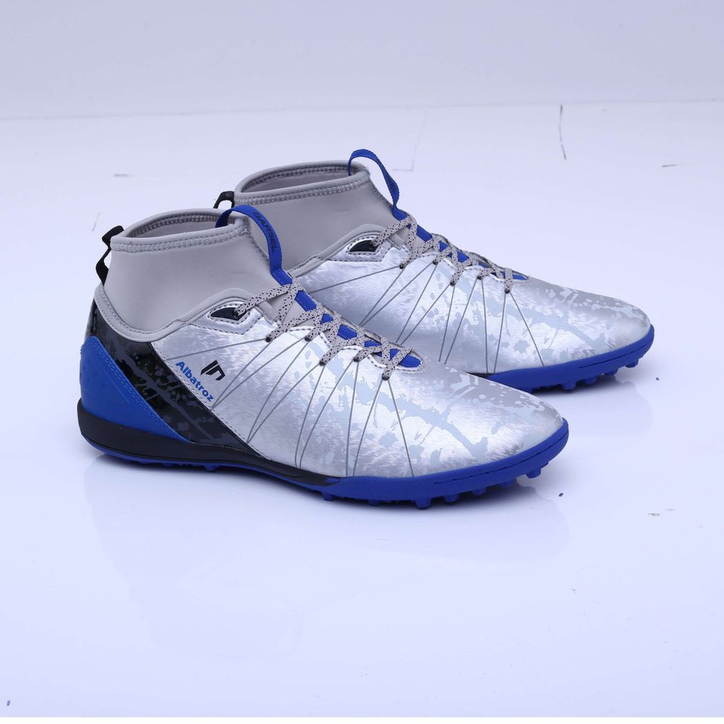 GARSEL sepatu SPORTS FUTSAL pria dewasa Garsel Shoes GRE 7521