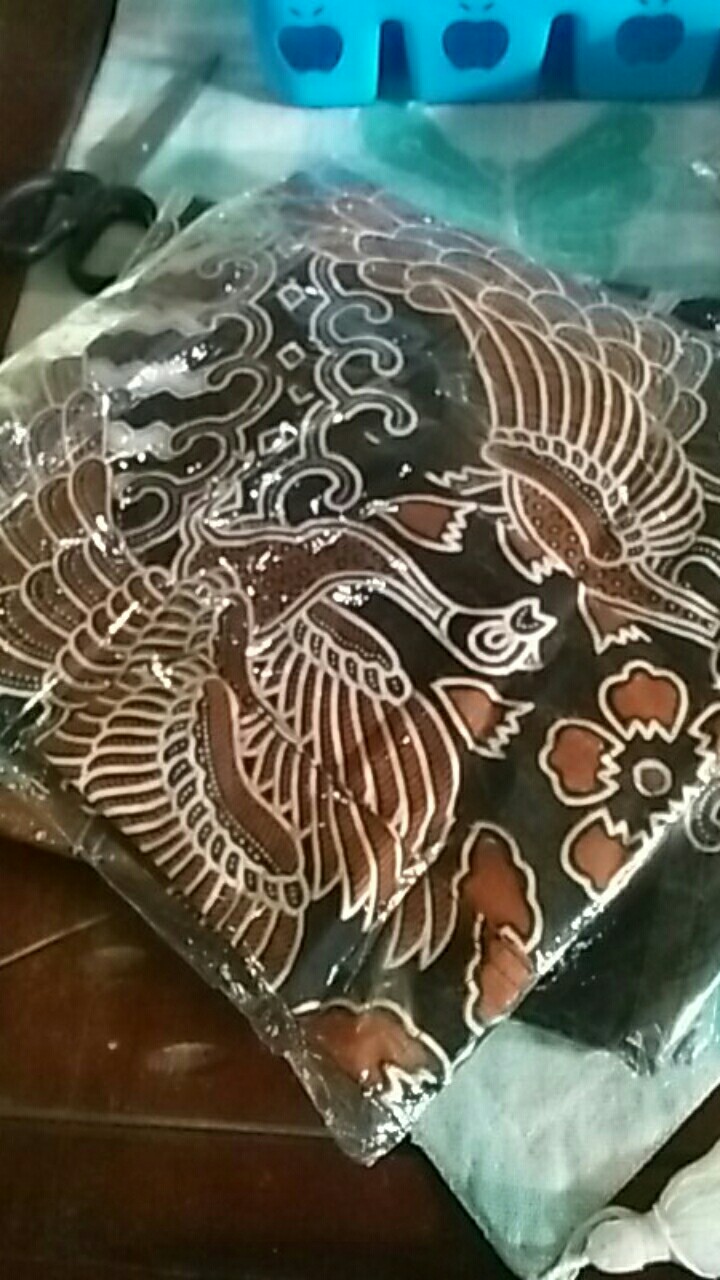 Maura Couple_sania Refflu Batik Couple Ori Ndoro Jowi Dnt Garansi Termurah