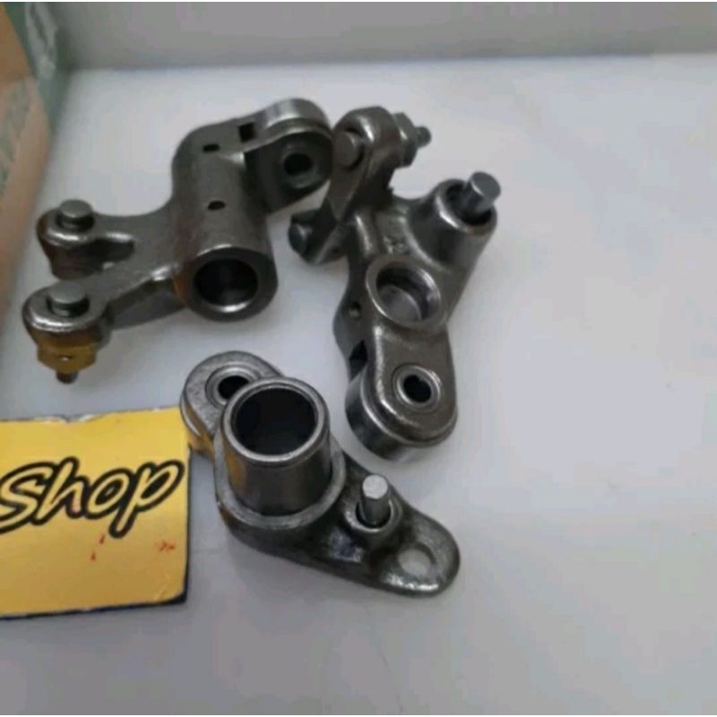 pelatuk piano klep rocker arm nmax aerox 155 original npp