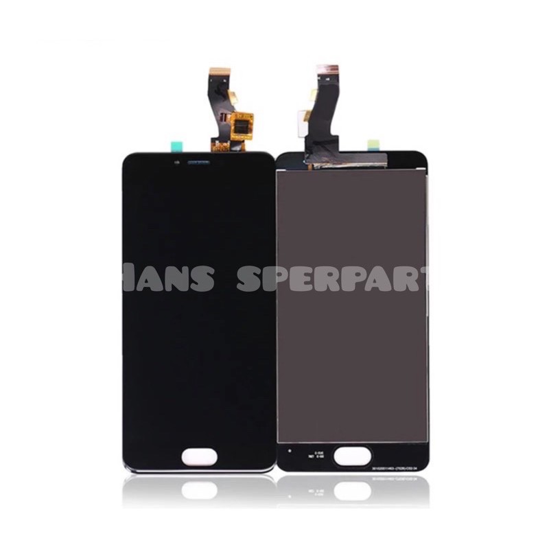 LCD TOUCHSCREEN MEIZU M3S / Y685H - ORI COMPLETE