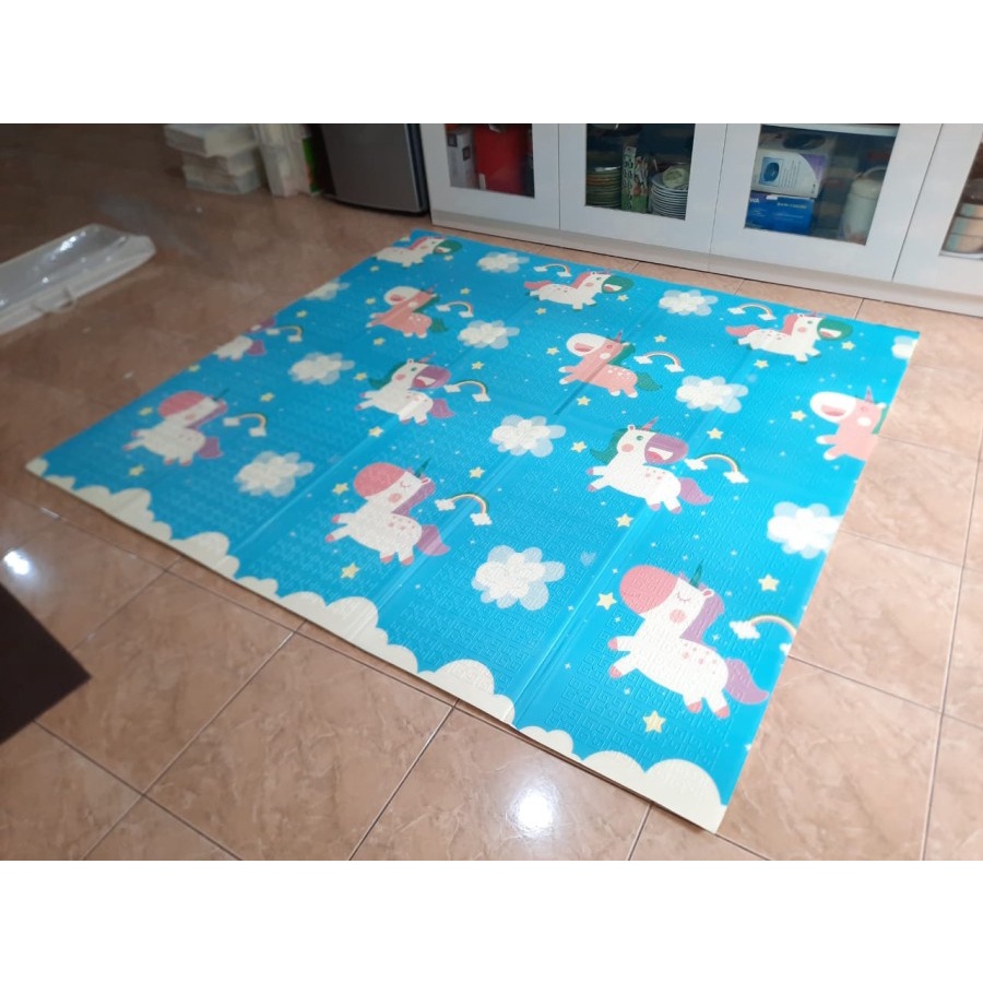Karpet DODO Playmat Anak Uk. 180 x 200 KODE 07-4