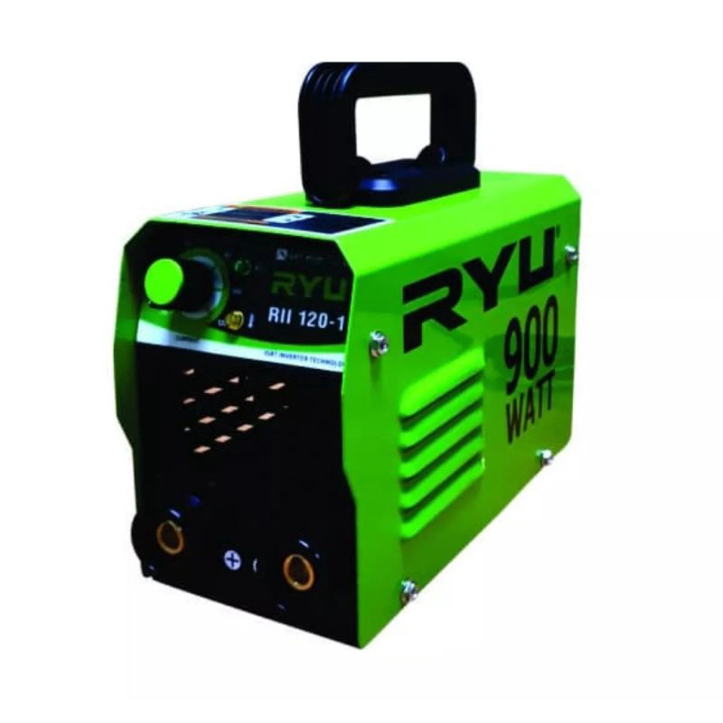 Mesin las 900 Watt Ryu/Travolas Ryu 900 Watt RII 120-1