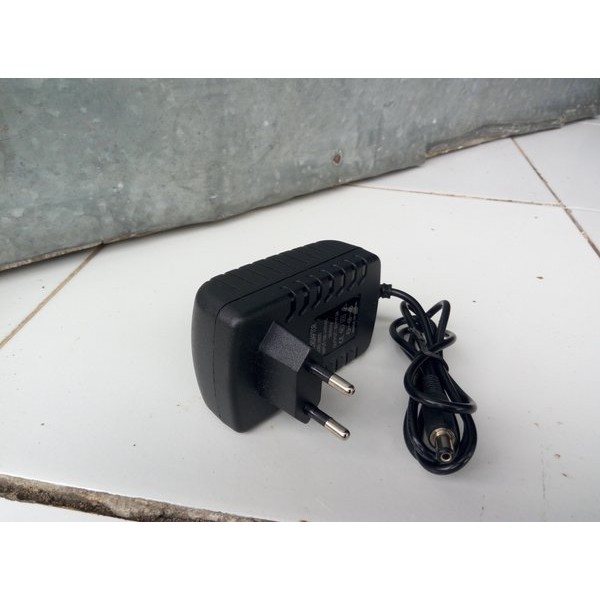 Adaptor efek gitar zoom g2.1u