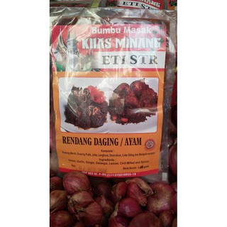 BUMBU KHAS BUKITTINGGI ETI STR | Shopee Indonesia