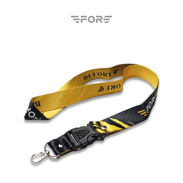 

Lucu Before5 Iconic Lanyard Terlaris
