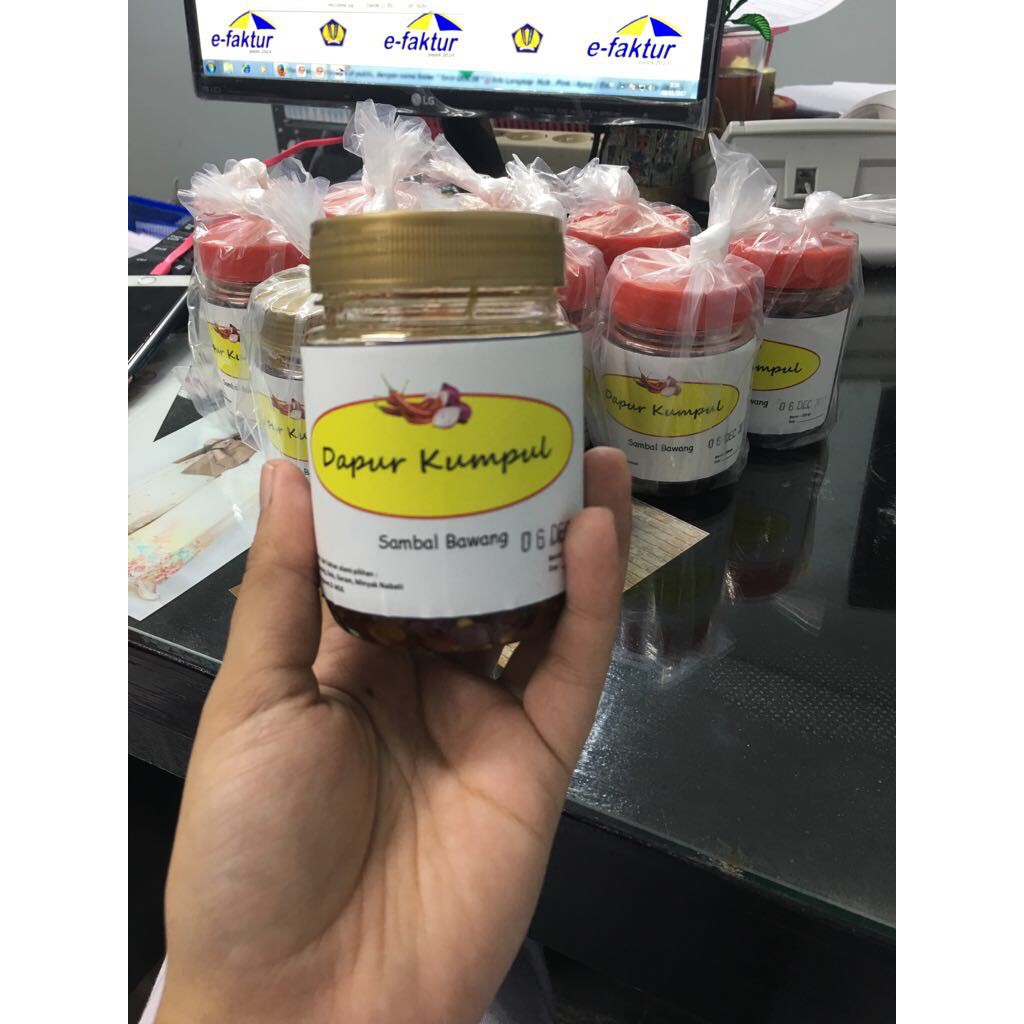 

Dapur Kumpul
