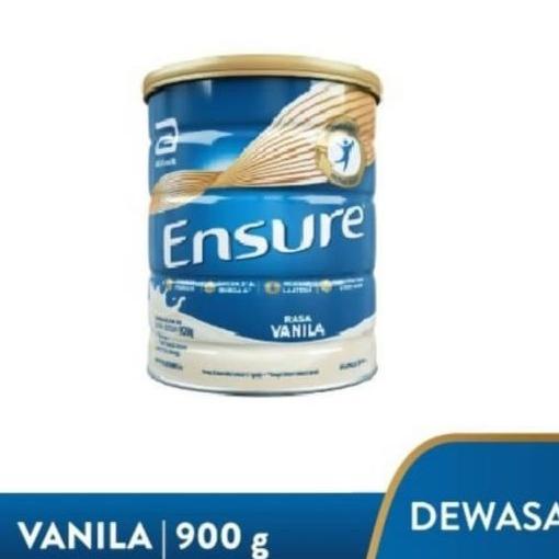 

[COD] Ensure vanila 900 gram susu nutrisi Dewasa [COD]